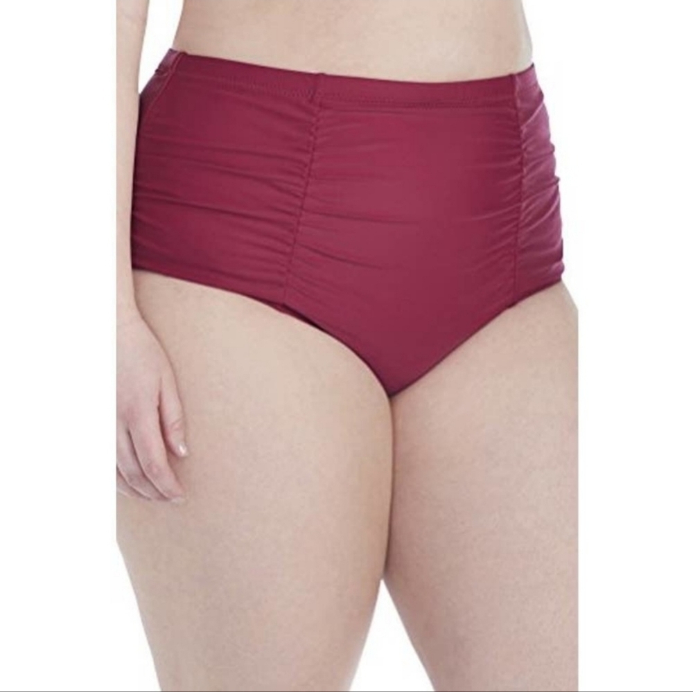 BURGUNDY RAISINS CURVE COSTA BOTTOM